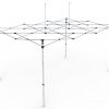 Tent4_3 10x15ft Aluminum Folding Canopy Tent Frame